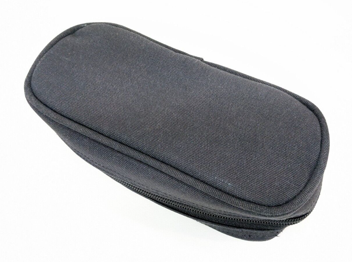 Sherwood Wisdom Padded Scuba Dive Console Computer Pocket Protector Case Diving