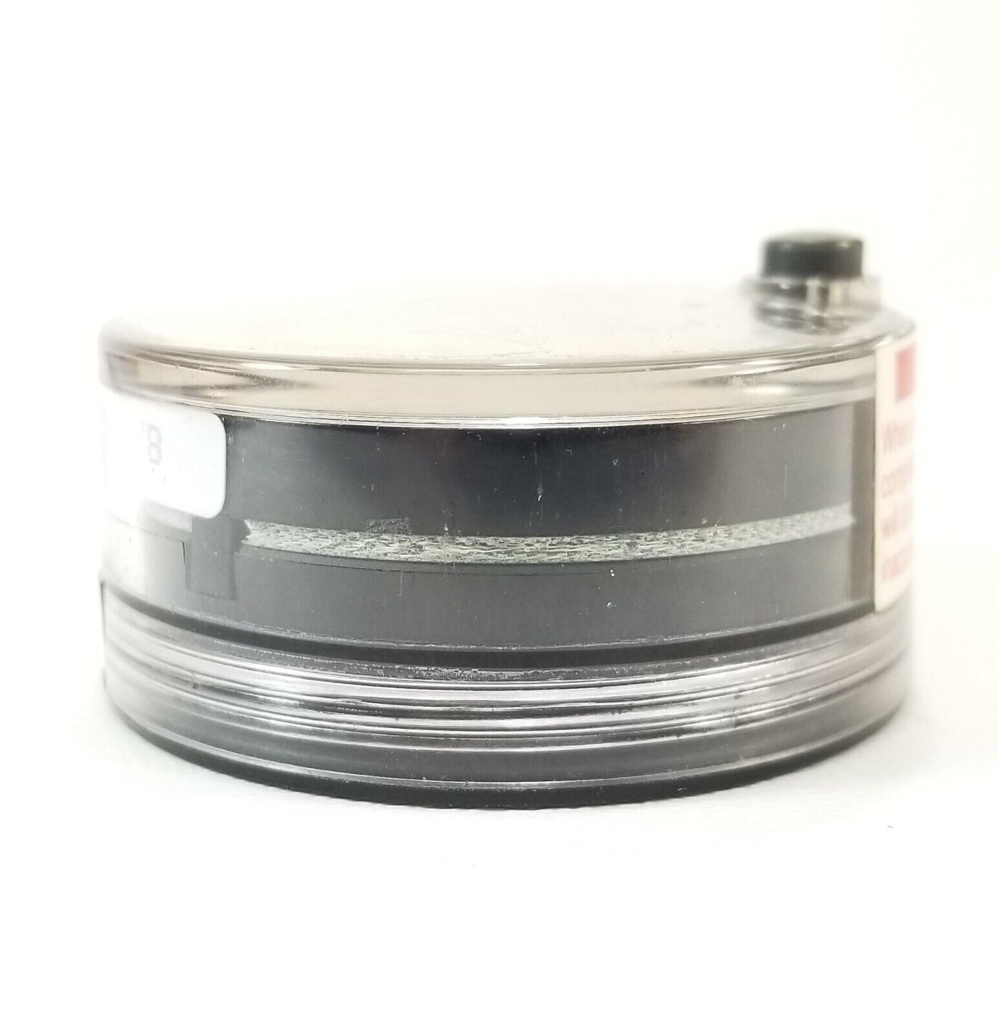 Genesis Resource Nx Puck Scuba Dive Diving Computer Module Air & Nitrox