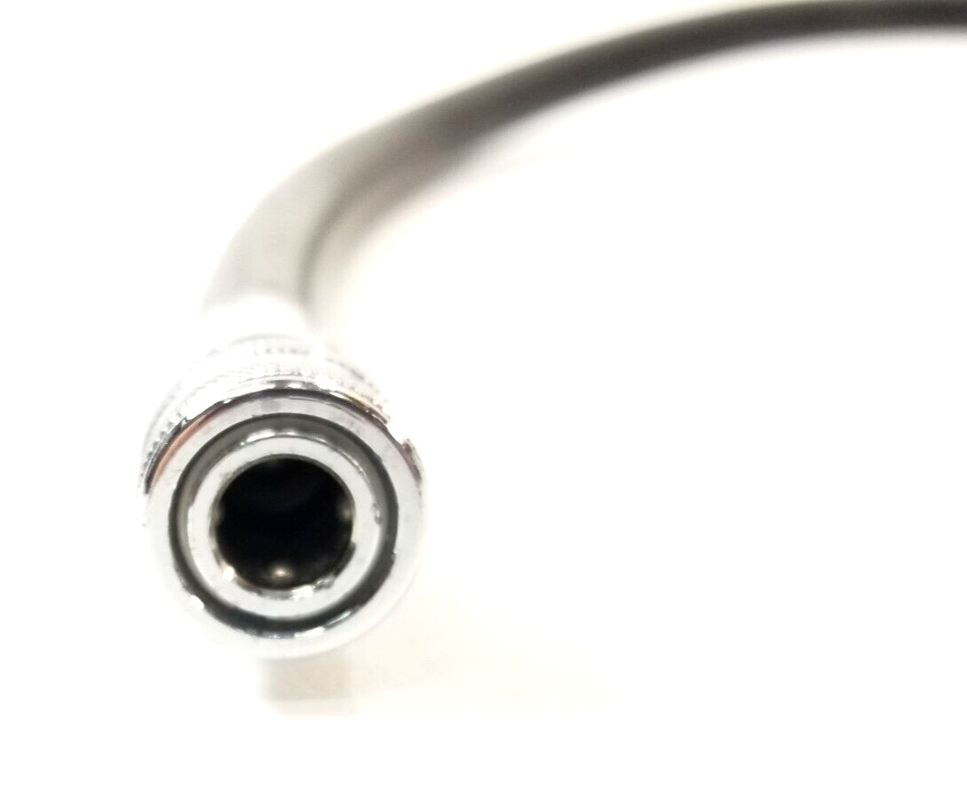 SeaQuest XR2 1st & 2nd Stage Regulator Set Yoke Scuba Dive Adjustable, Balanced