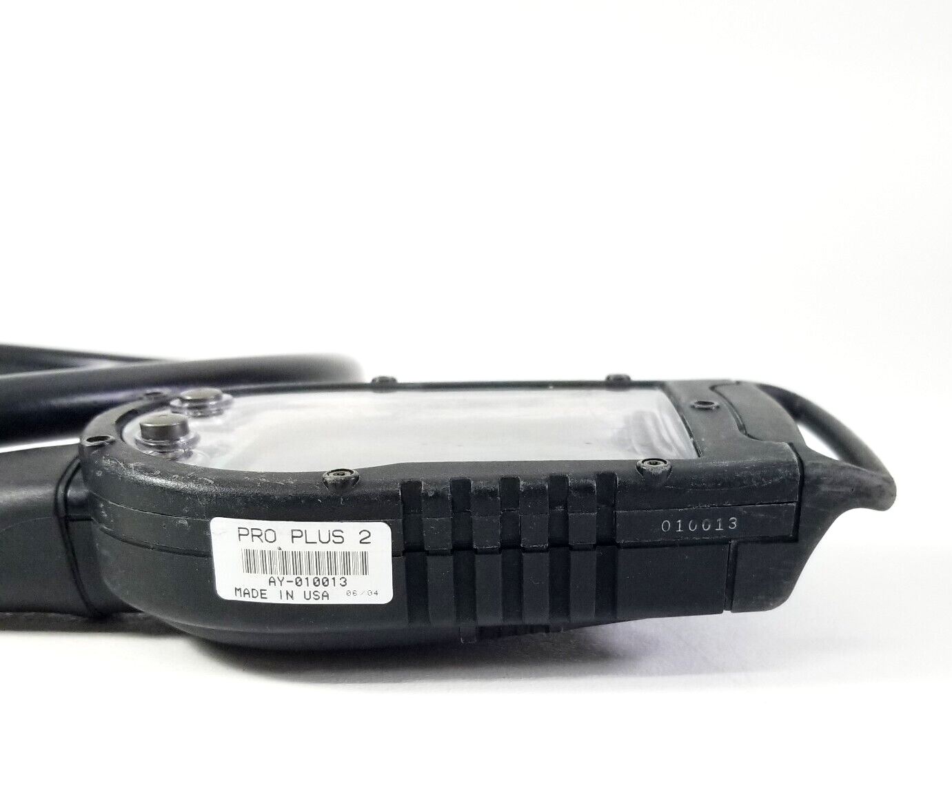 Oceanic Pro Plus 2 SCUBA Dive Air Integrated Computer Air & Nitrox Ready