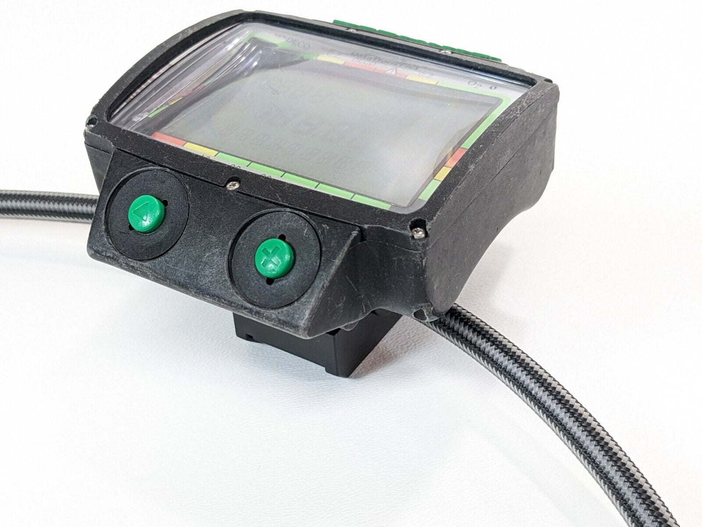 Hose Mount Oceanic DataTrans Plus, GDI2, Aeris 750GT Scuba Dive Computer