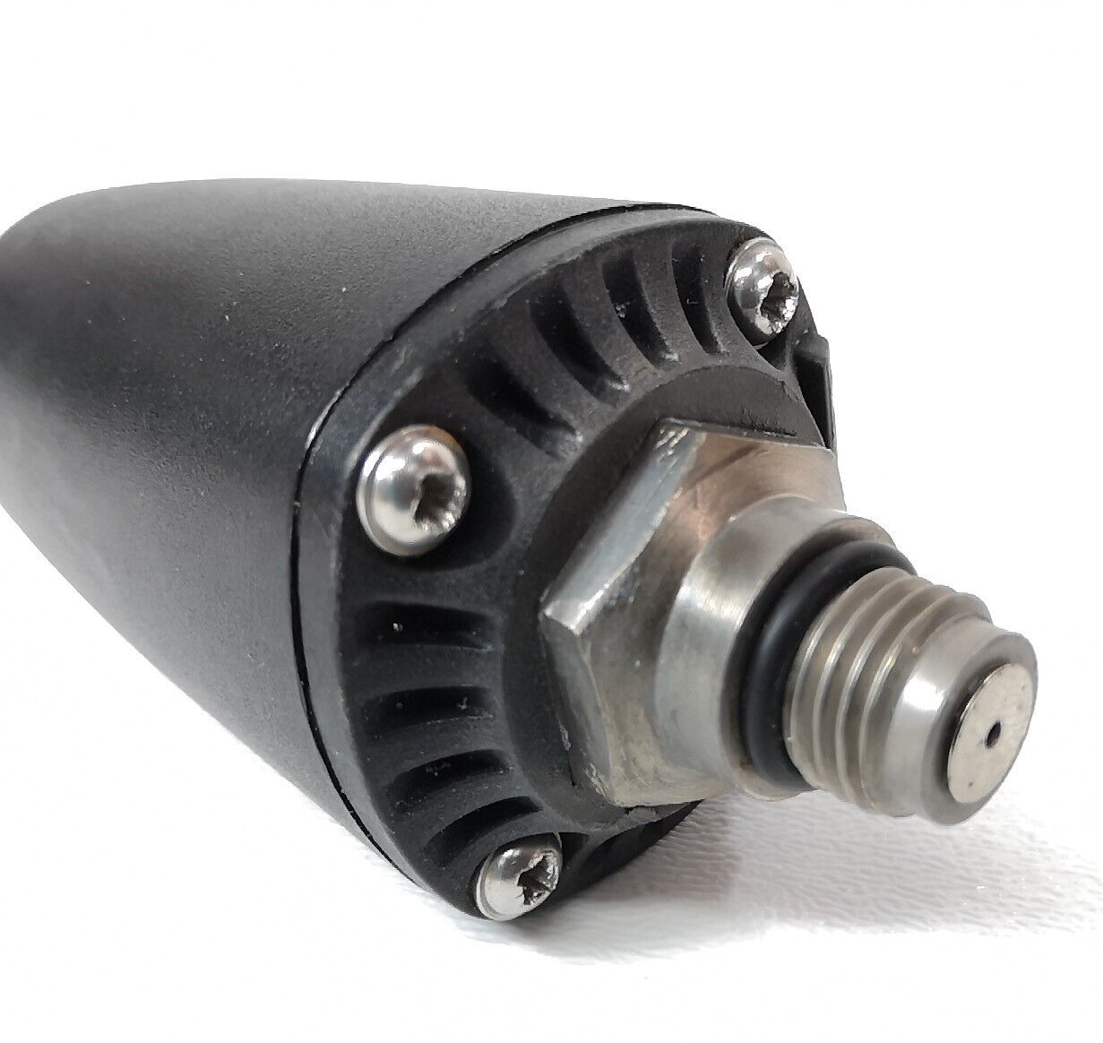 SUUNTO WIRELESS TANK PRESSURE TRANSMITTER Hoseless Scuba Dive with circle  #3220