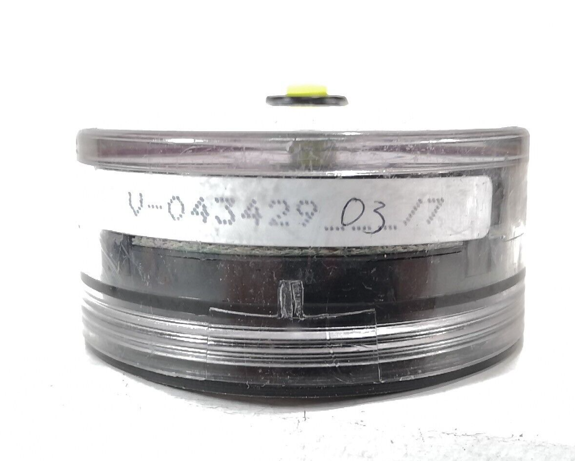 US Divers / Aqua Lung Matrix Scuba Dive Diving Computer Puck Module with Manual