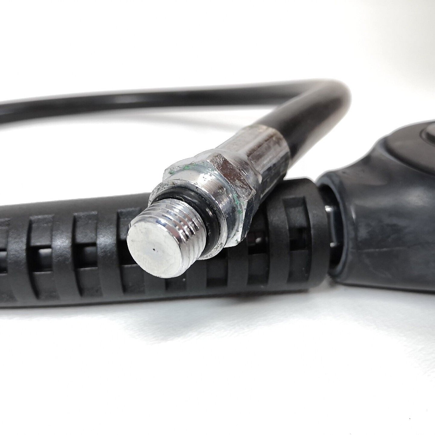 Aeris Atmos ai 2 Air Integrated Nitrox Scuba Dive Diving Computer AtmosAI  #3294