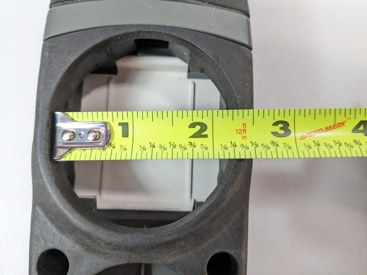 Suunto 2 or 3 Gauge Dive Computer Console Boot w Slate Depth Pressure SPG Scuba