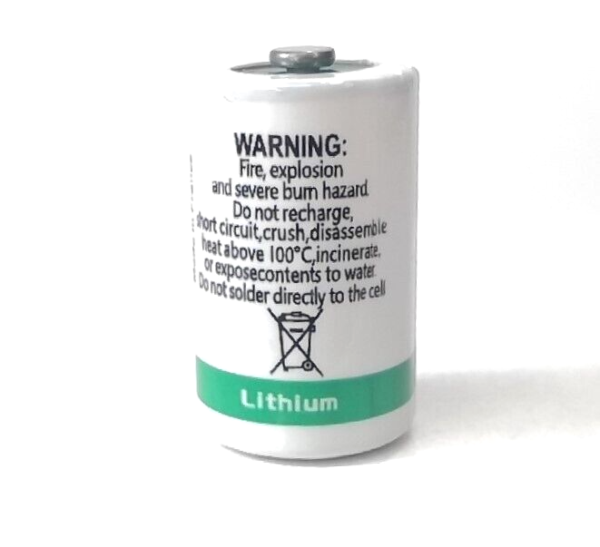 Suunto Tank Pod Transmitter Battery D5, EON Steel, EON Core Scuba Dive Computer