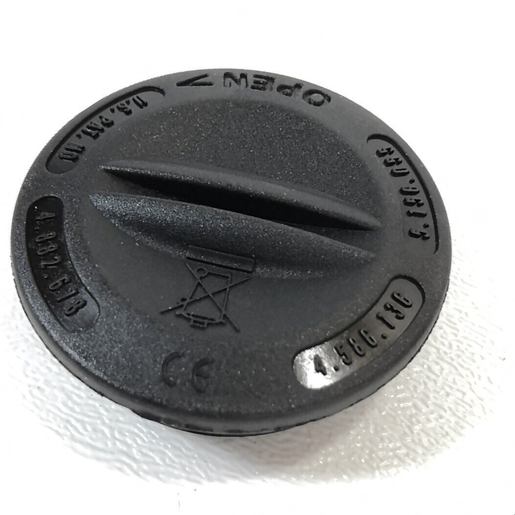 Aqua Lung i550 C + O-ring Grease Scuba Dive Computer Battery Hatch Cover Door
