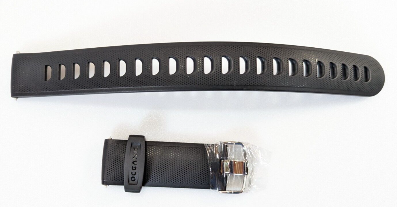 Hollis DG01, DG03, TX1 Scuba Dive Computer Wrist Watch Strap Band