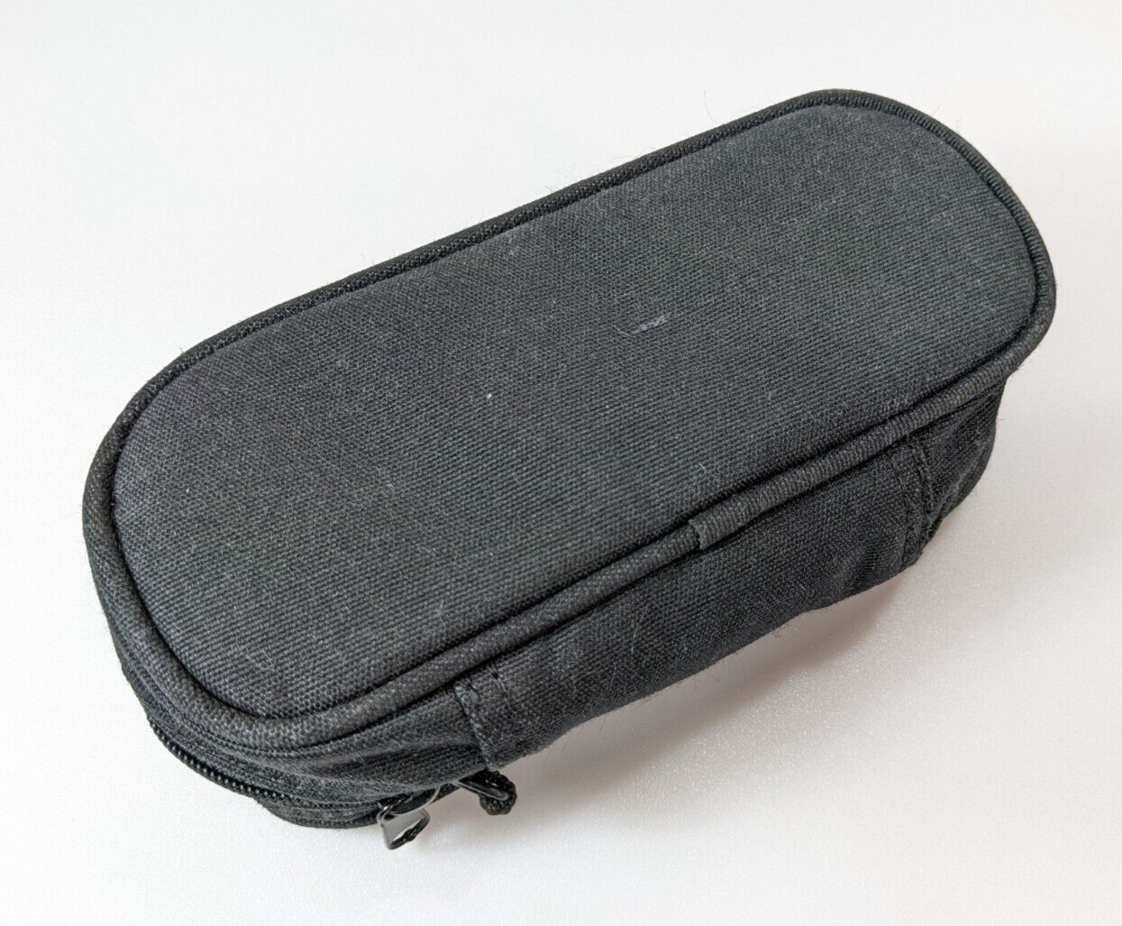 Sherwood Wisdom Padded Scuba Dive Console Computer Pocket Protector Case Diving