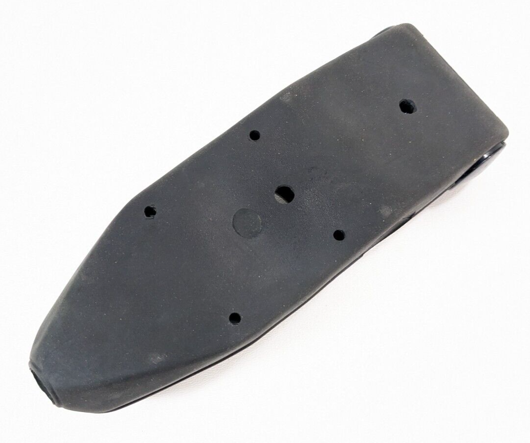 Sherwood 2, 3 Gauge Console Boot - Computer, Depth, Pressure Gauge, Scuba Dive