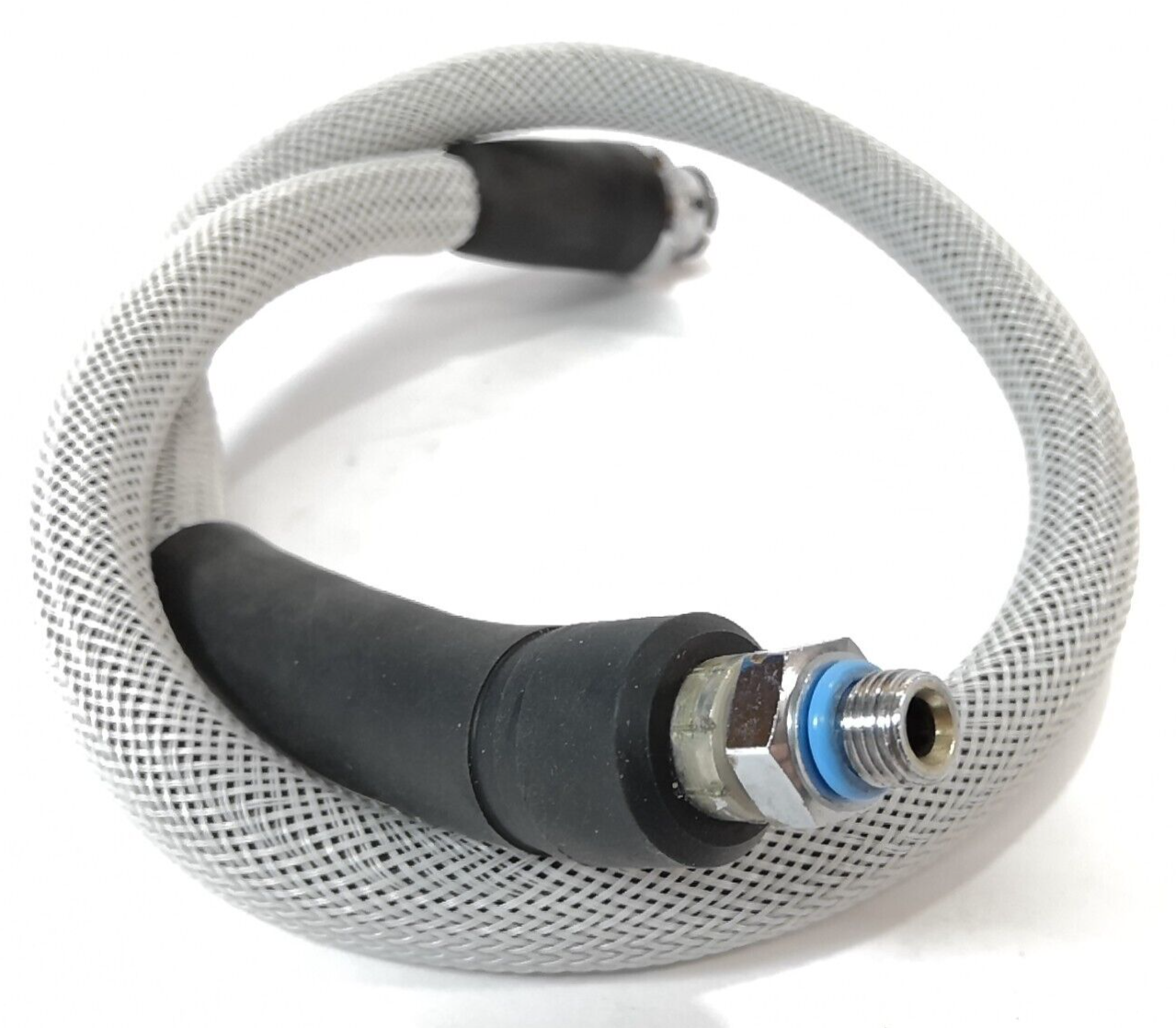 Oceanic Air XS Inflator, QD Ocean Reef Hose Aqua Lung Air Source 30" 30in Scuba