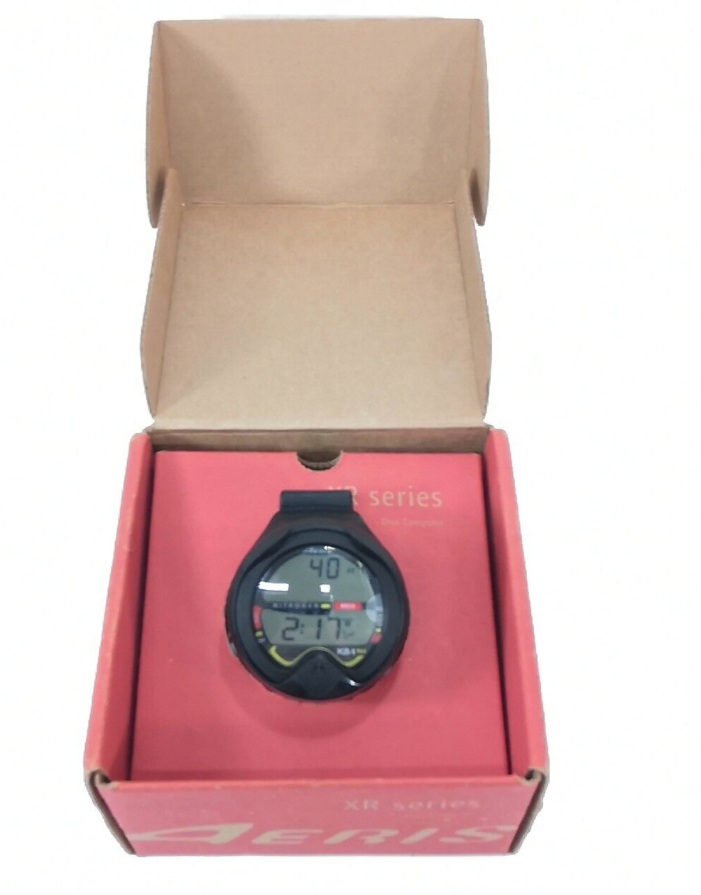 Aeris XR1-nx Scuba Diving Wrist Computer Air & Nitrox XR1 NX             #3593