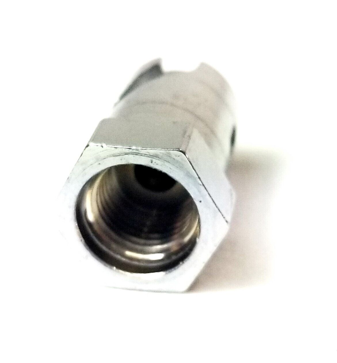 Oceanic Aeris Sherwood Quick Disconnect QD Hose Adapter computer Scuba Dive HP