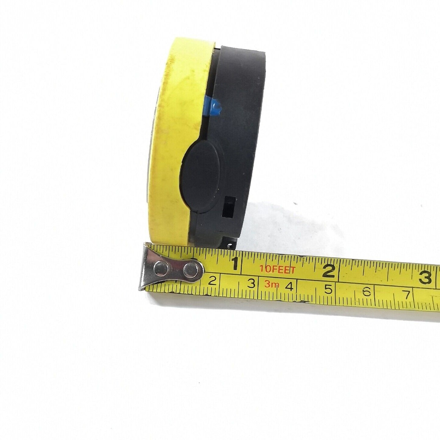 Oceanic Veo 100NX Scuba Dive Diving Computer Puck Module As-Is 100 Nx #254