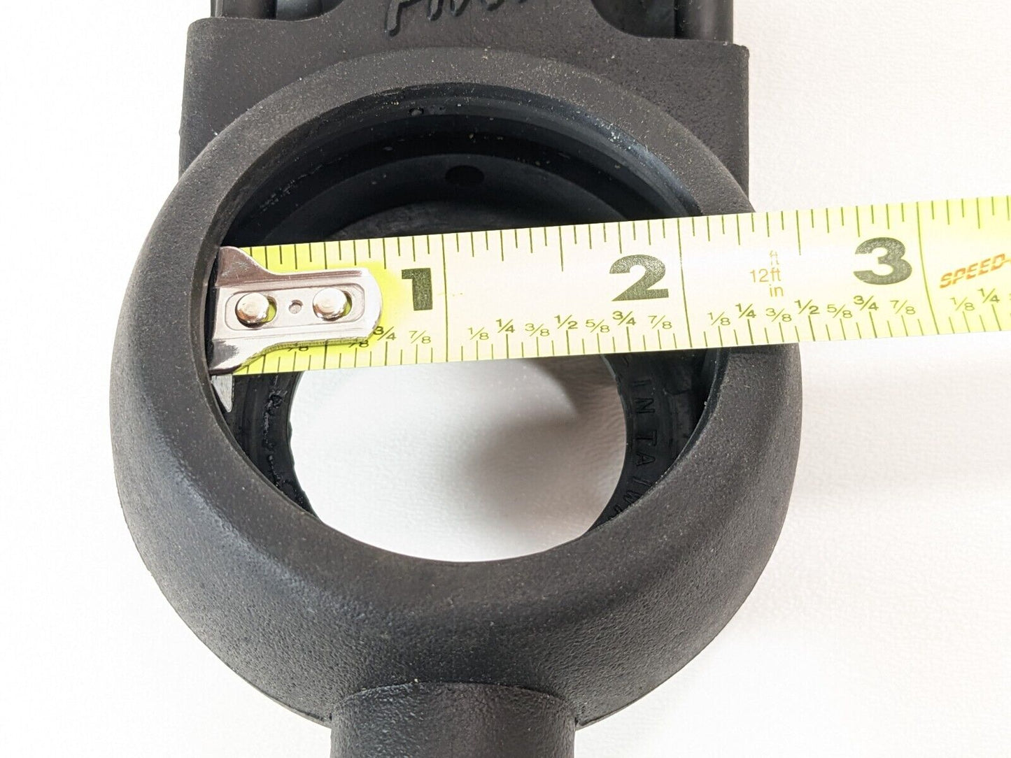 Aqualung Pivot Swivel 3 Gauge Console Boot Scuba Computer SPG Depth Compass 2787