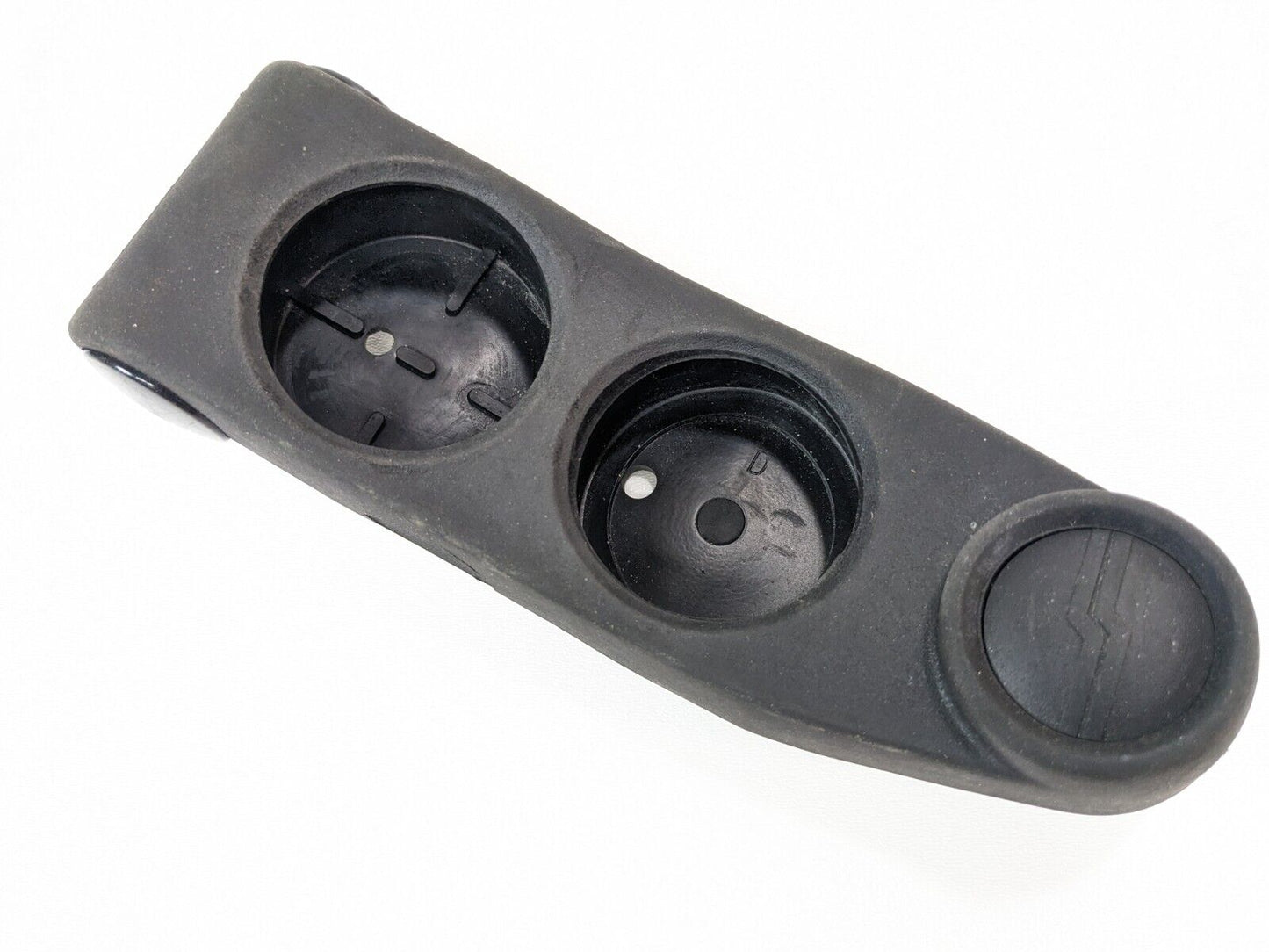 Sherwood 2, 3 Gauge Console Boot - Computer, Depth, Pressure Gauge, Scuba Dive