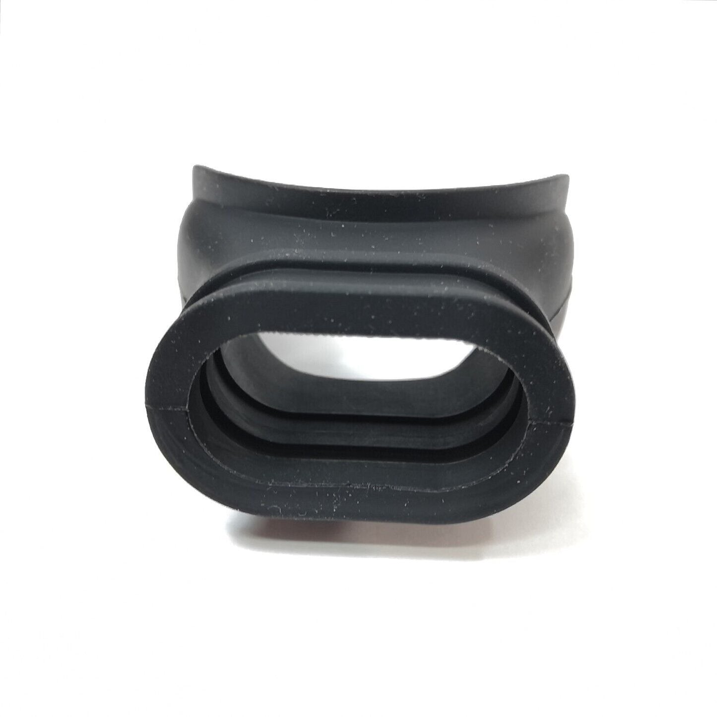 Scuba Long Bite Mouthpiece Diving Snorkel 2nd Stage Regulator ships from USA