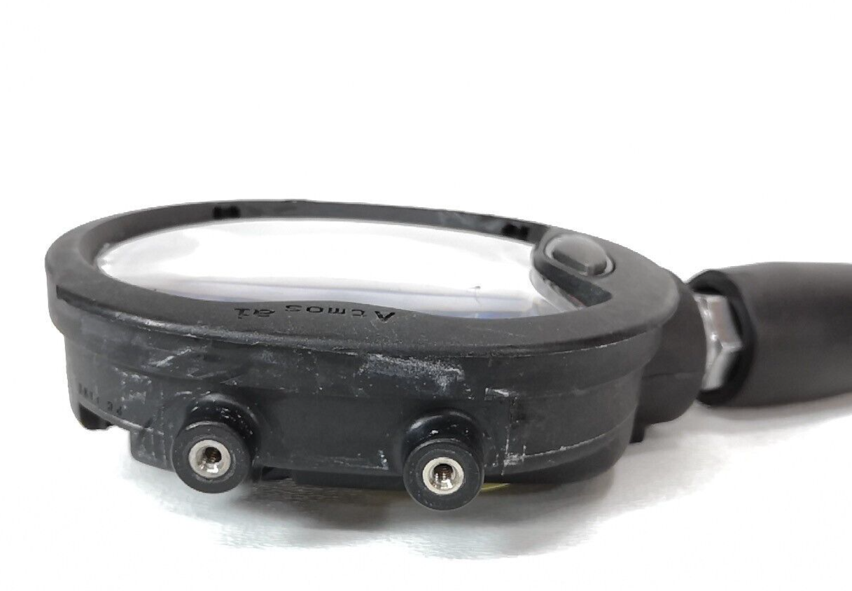 Aeris Atmos ai 2 Air Integrated Nitrox Scuba Dive Diving Computer AtmosAI  #3299