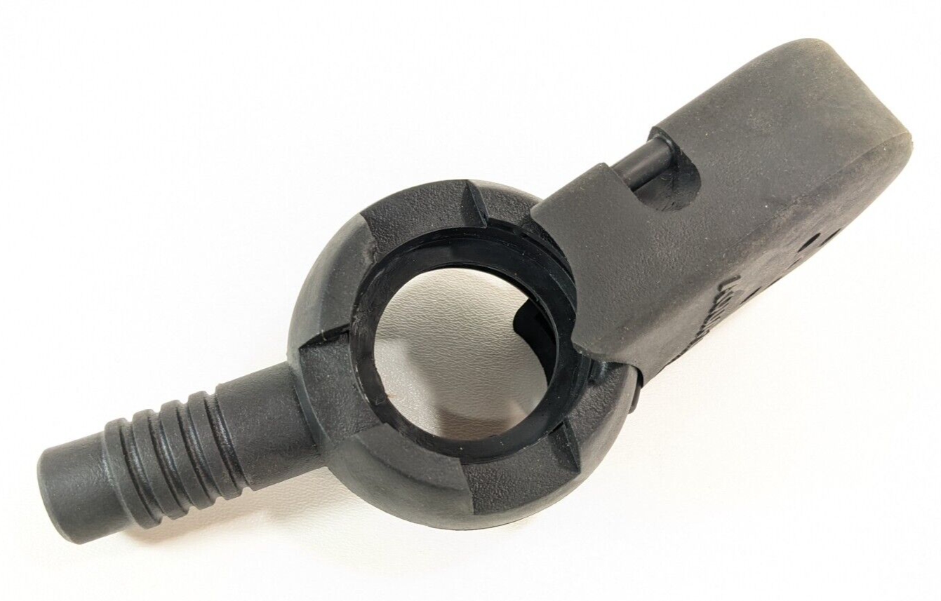 Aqualung Pivot Swivel 3 Gauge Console Boot Scuba Computer SPG Depth Compass 2787