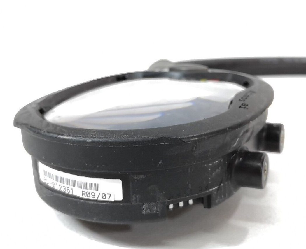 Aeris Atmos ai 2 Air Integrated Nitrox Scuba Dive Diving Computer AtmosAI  #3299