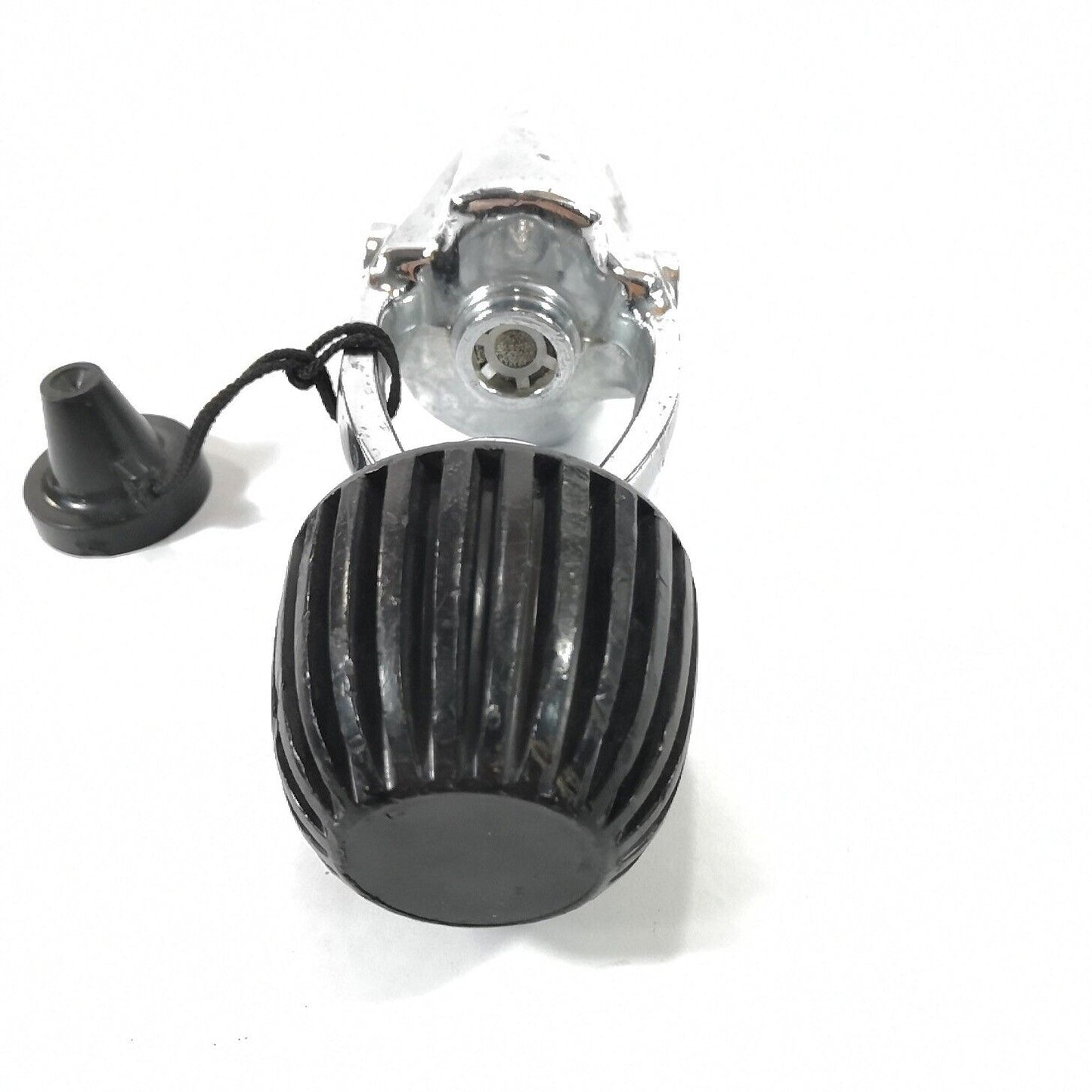 US Divers Aqua Lung Yoke 1st First Stage Scuba Dive Regulator w dust cap #716