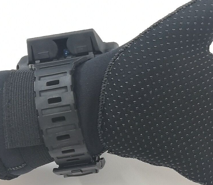 Aeris 750GT Wireless Hoseless Wrist Nitrox Scuba Dive Computer 750 GT Data Trans