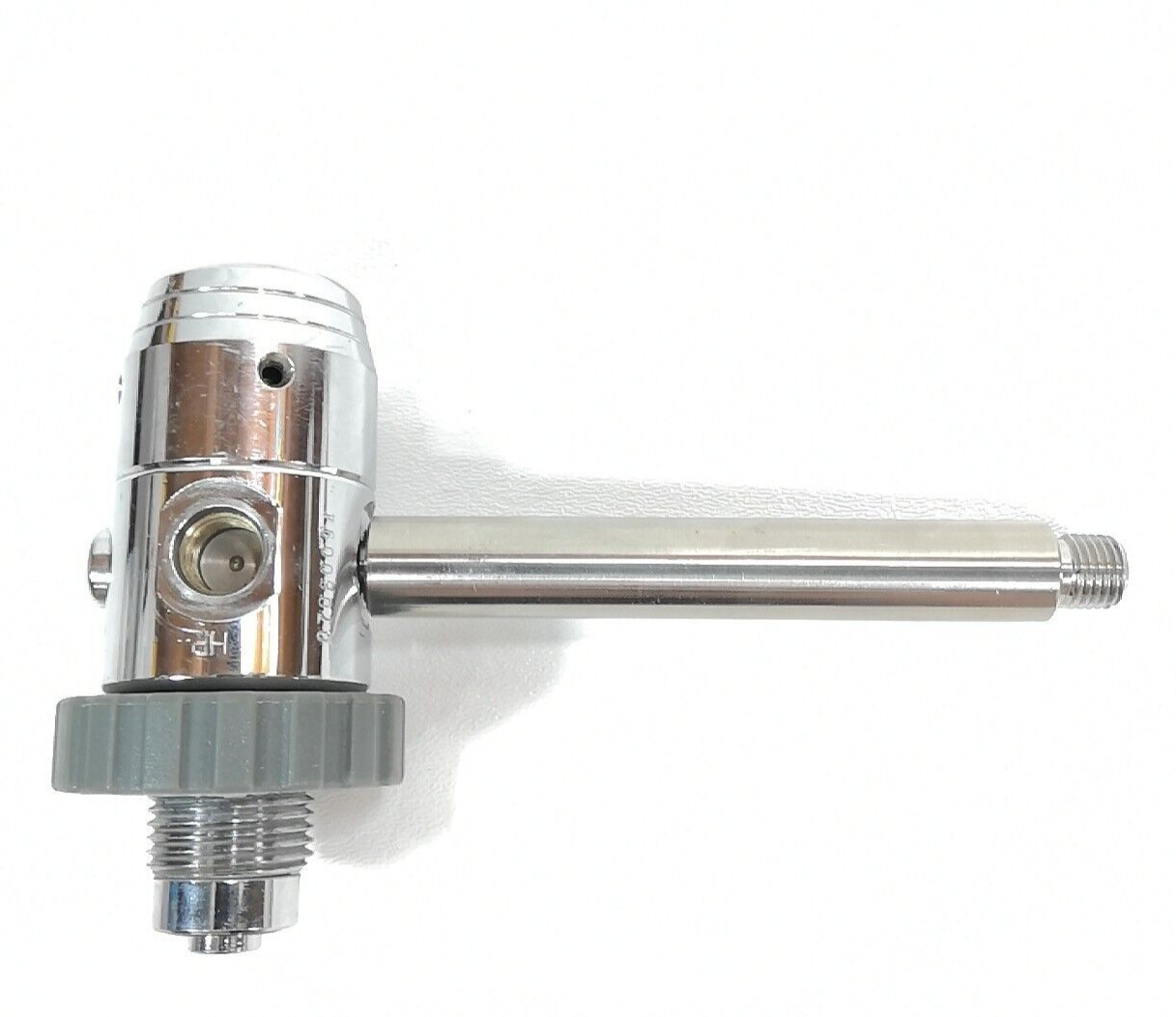 Scuba Diving Service Tool / Repair Handle Bar for First Stage LP 3/8" & HP 7/16"