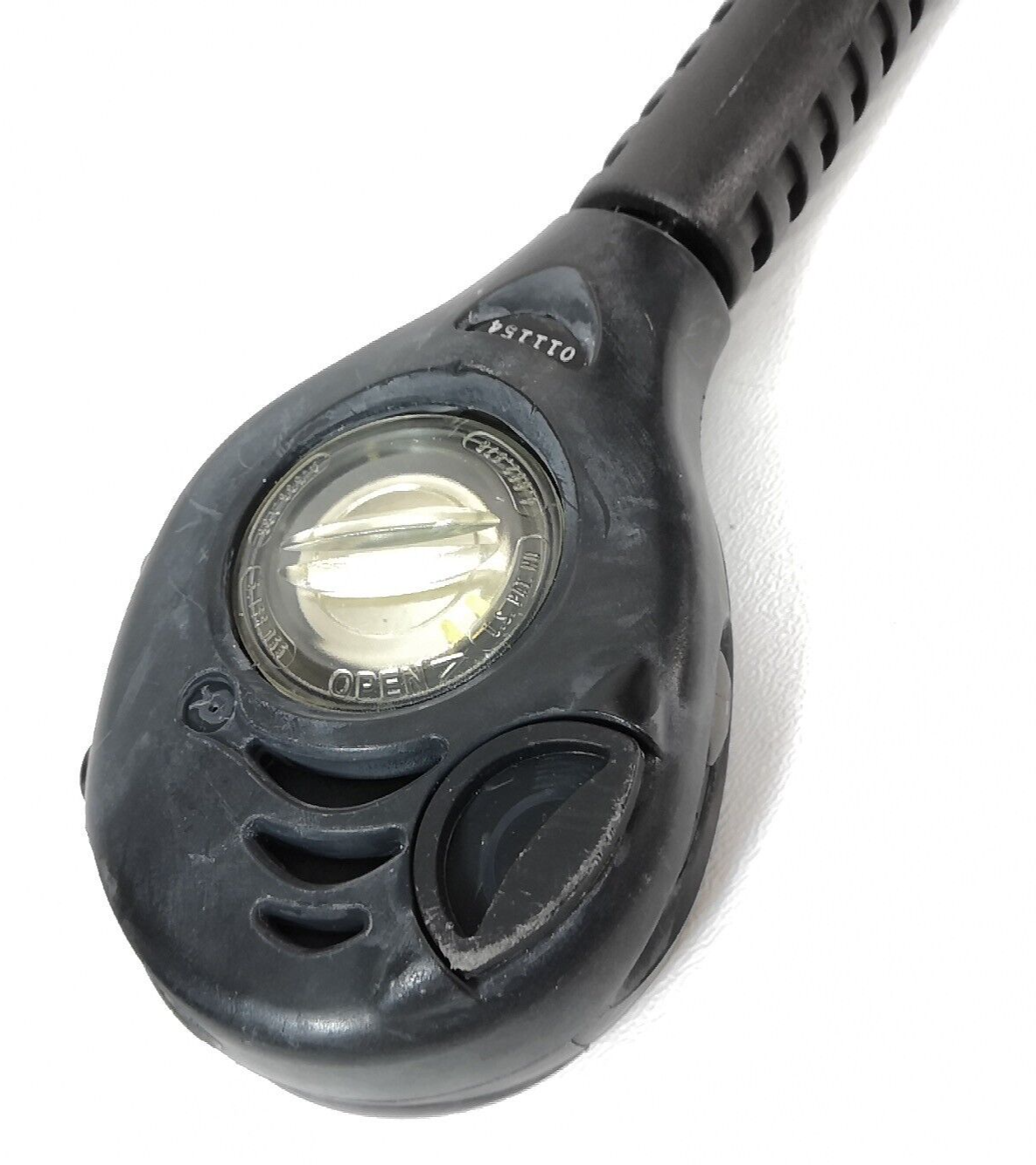 Aeris Atmos ai 2 Air Integrated Nitrox Scuba Dive Diving Computer AtmosAI  #3294