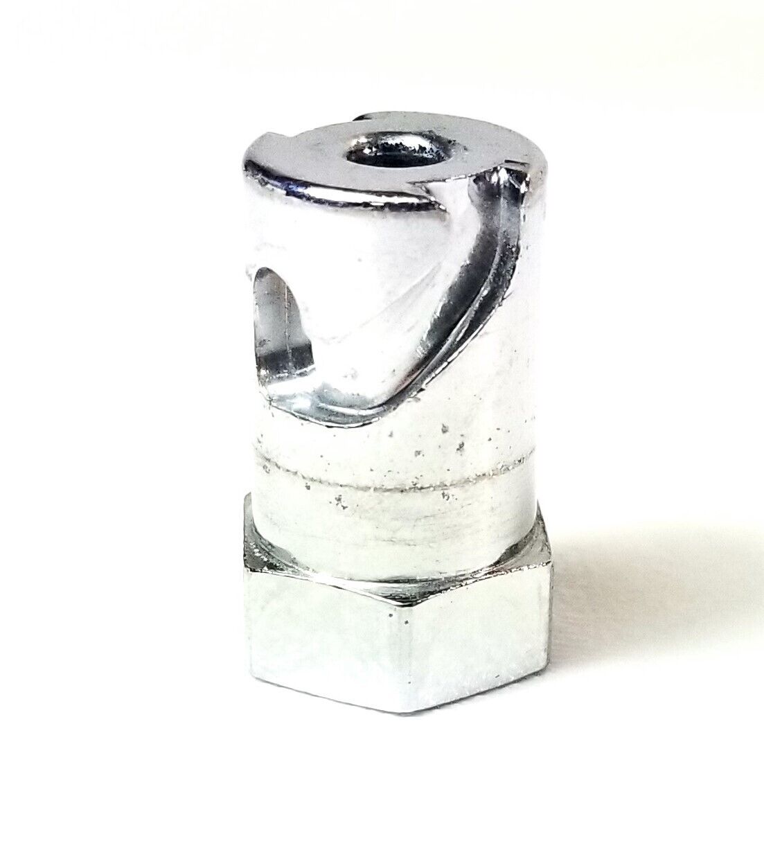 Oceanic Aeris Sherwood Quick Disconnect QD Hose Adapter computer Scuba Dive HP