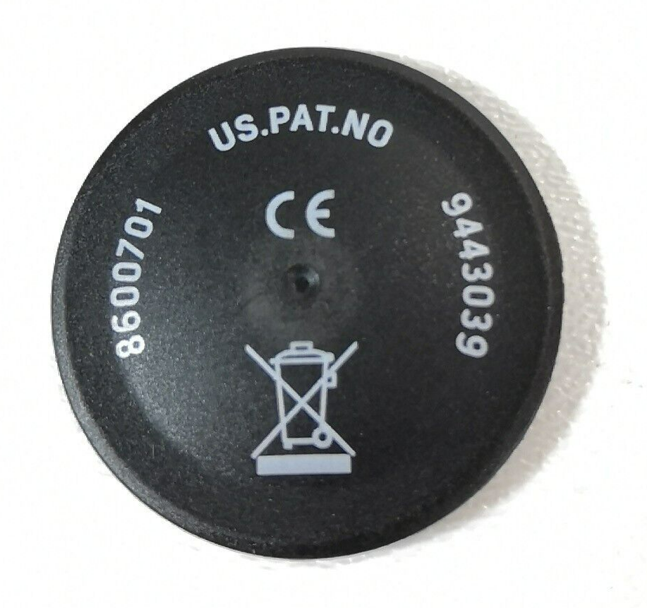 Aqua Lung i100, i300, i300c Dive Computer Battery Hatch Cover Door Scuba   #3298