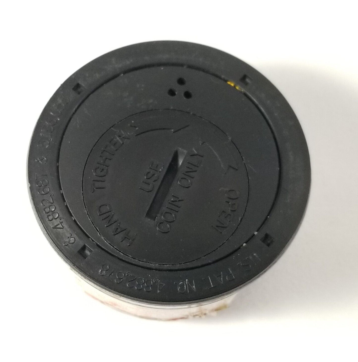 US Divers / Aqua Lung Matrix Scuba Dive Diving Computer Puck Module with Manual