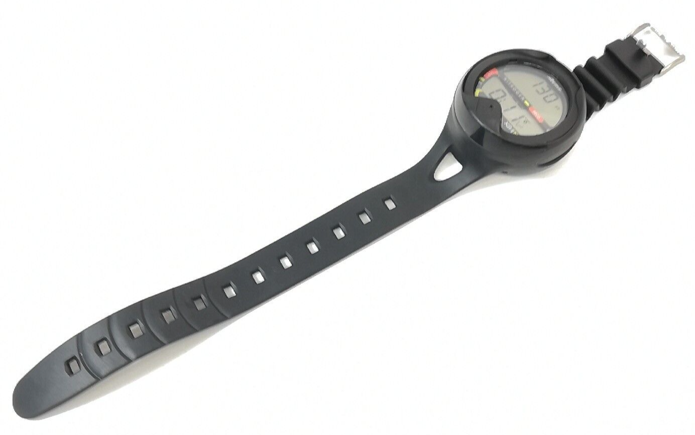 Aeris XR1-nx Scuba Diving Wrist Computer Air & Nitrox XR1 NX             #3593