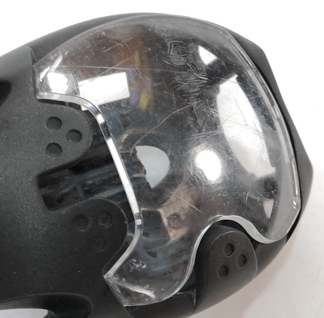 Suunto Cobra Computer Console Boot with Lens Protector Scuba Dive #2143