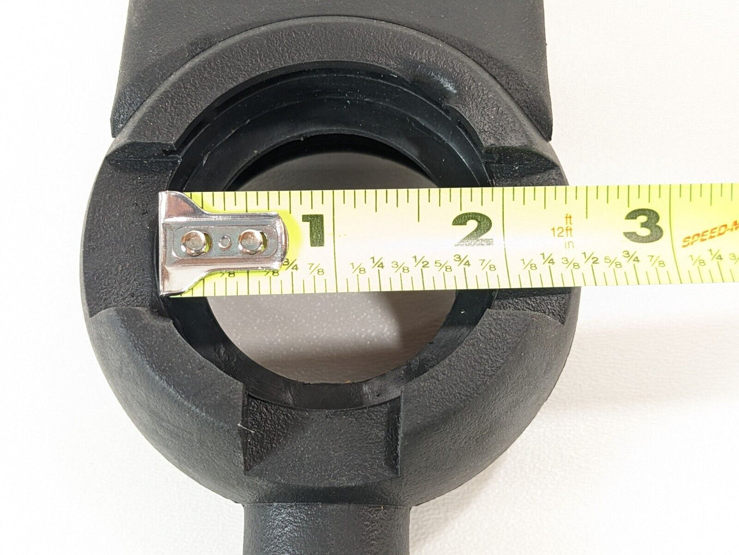 Aqualung Pivot Swivel 3 Gauge Console Boot Scuba Computer SPG Depth Compass 2787