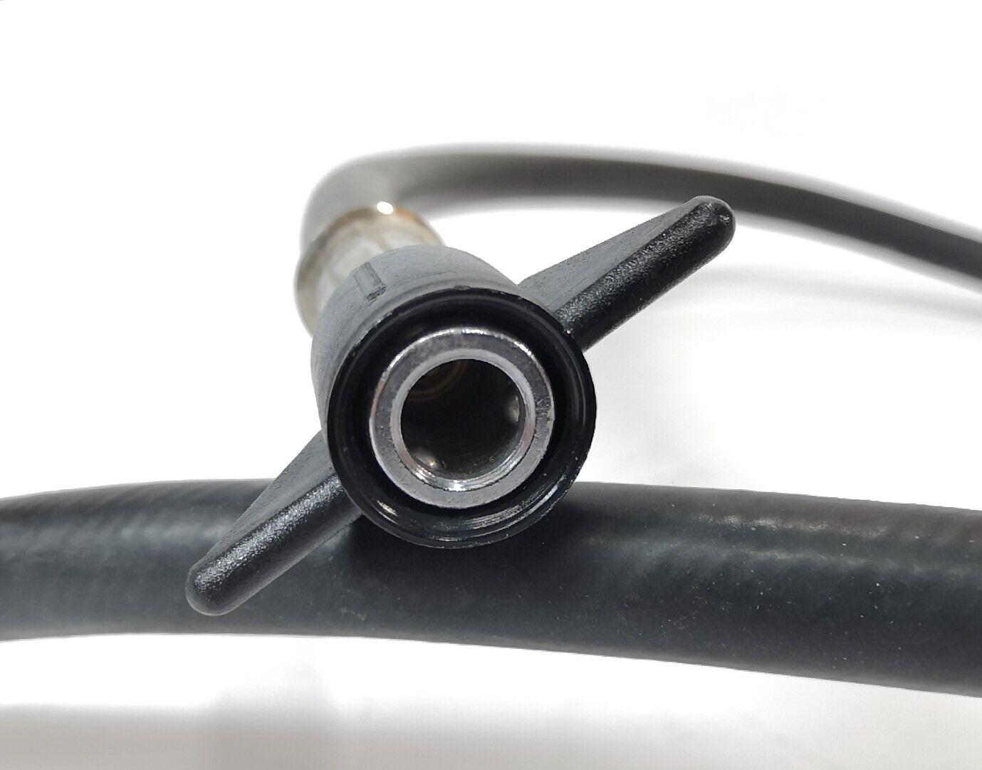 Standard Easy Release Dry Suit or BC BC Inflator Hose 33" Scuba Dive 36in  #2328