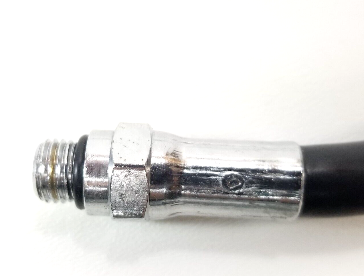 Oceanic 36" High Pressure HP Hose Scuba Dive Computer SPG 5000 PSI         #3990