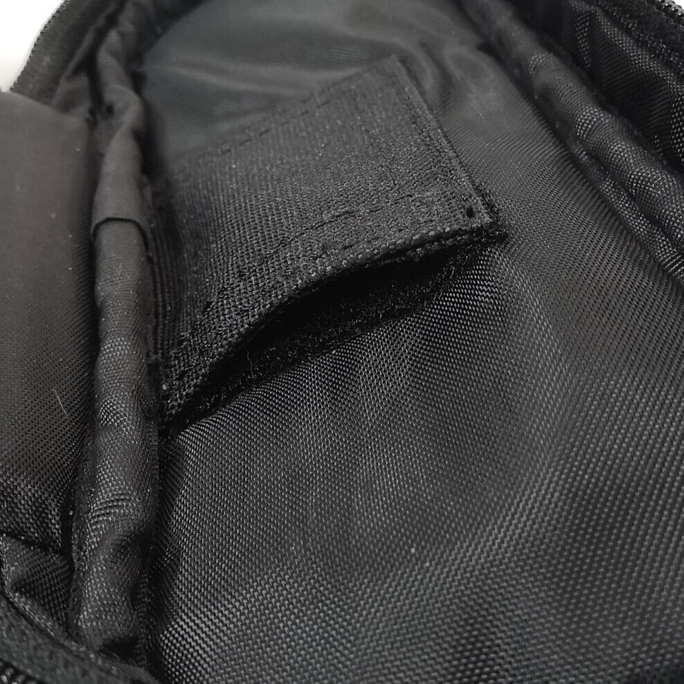 Sherwood Wisdom 2 Padded Scuba Dive Console Computer Pocket Protector Case #1804