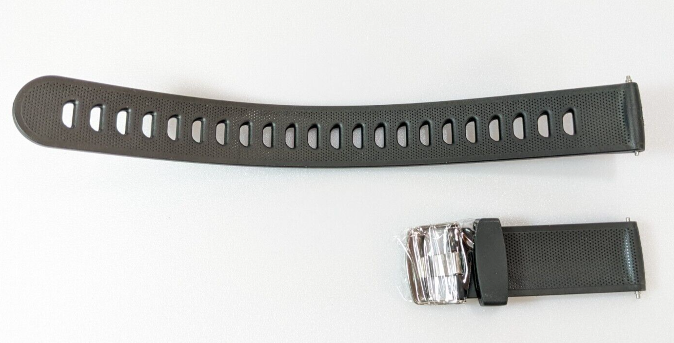 Hollis DG01, DG03, TX1 Scuba Dive Computer Wrist Watch Strap Band