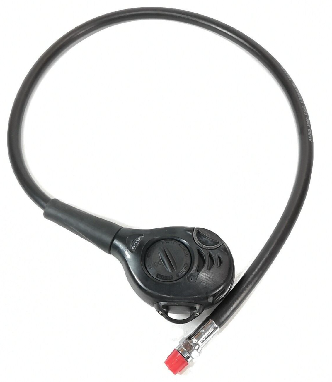 Aeris Atmos ai 2 Air Integrated Nitrox Scuba Dive Diving Computer AtmosAI  #3131