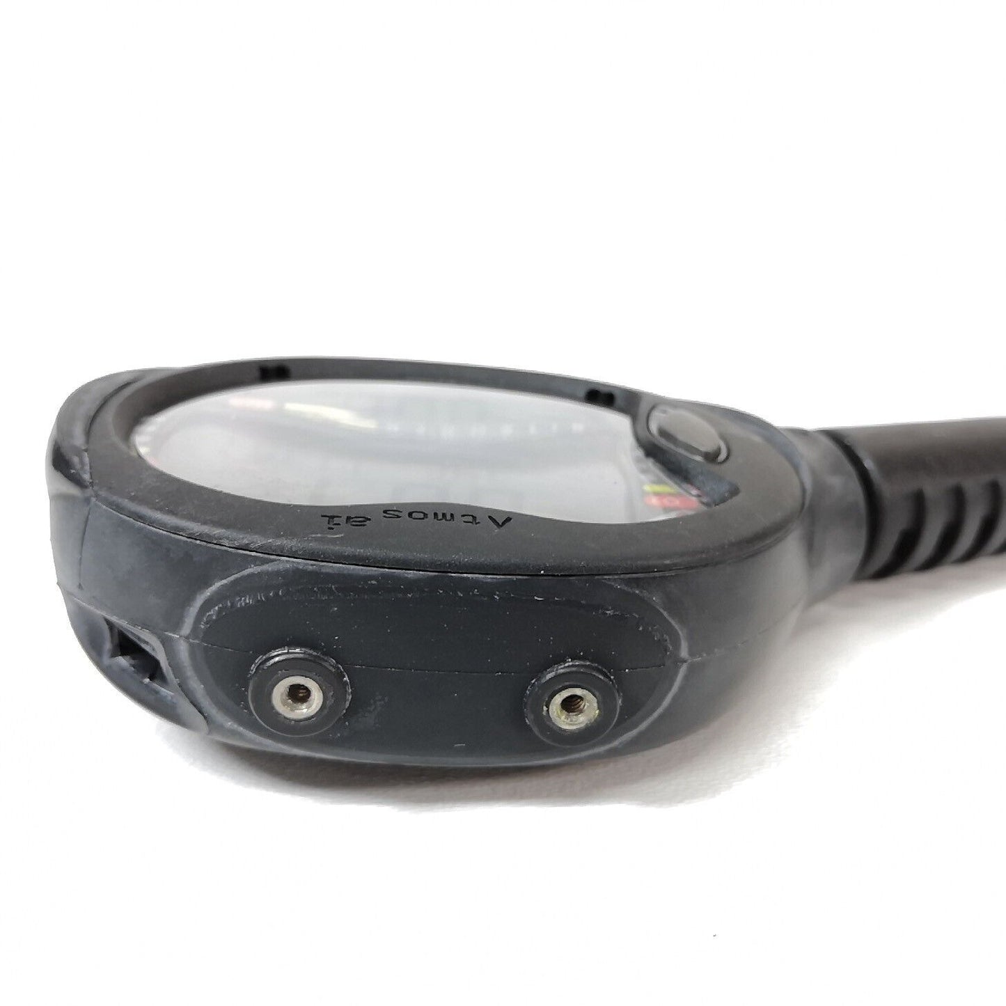 Aeris Atmos ai 2 Air Integrated Nitrox Scuba Dive Diving Computer AtmosAI  #3294