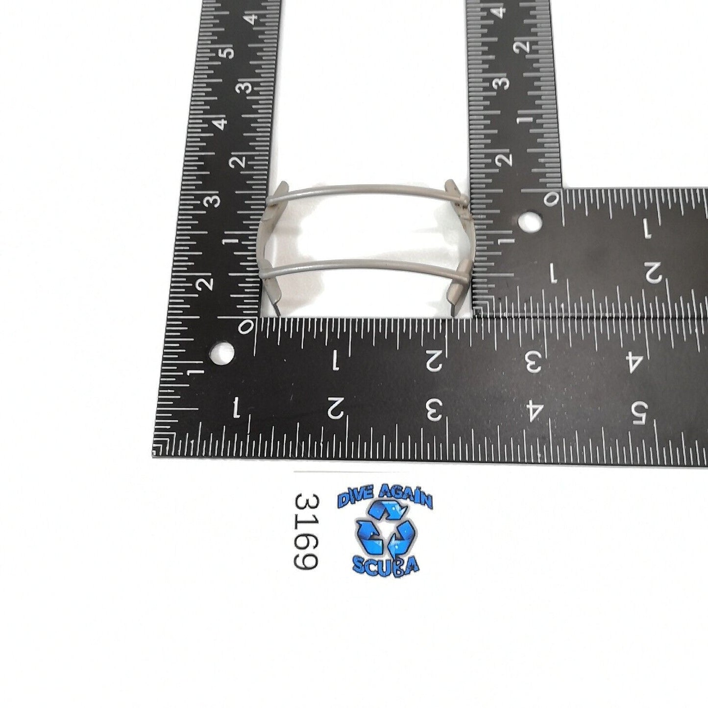 Scuba Dive Computer Lens Protector, Screen Gauge Guard Cover (Sherwood) #3169