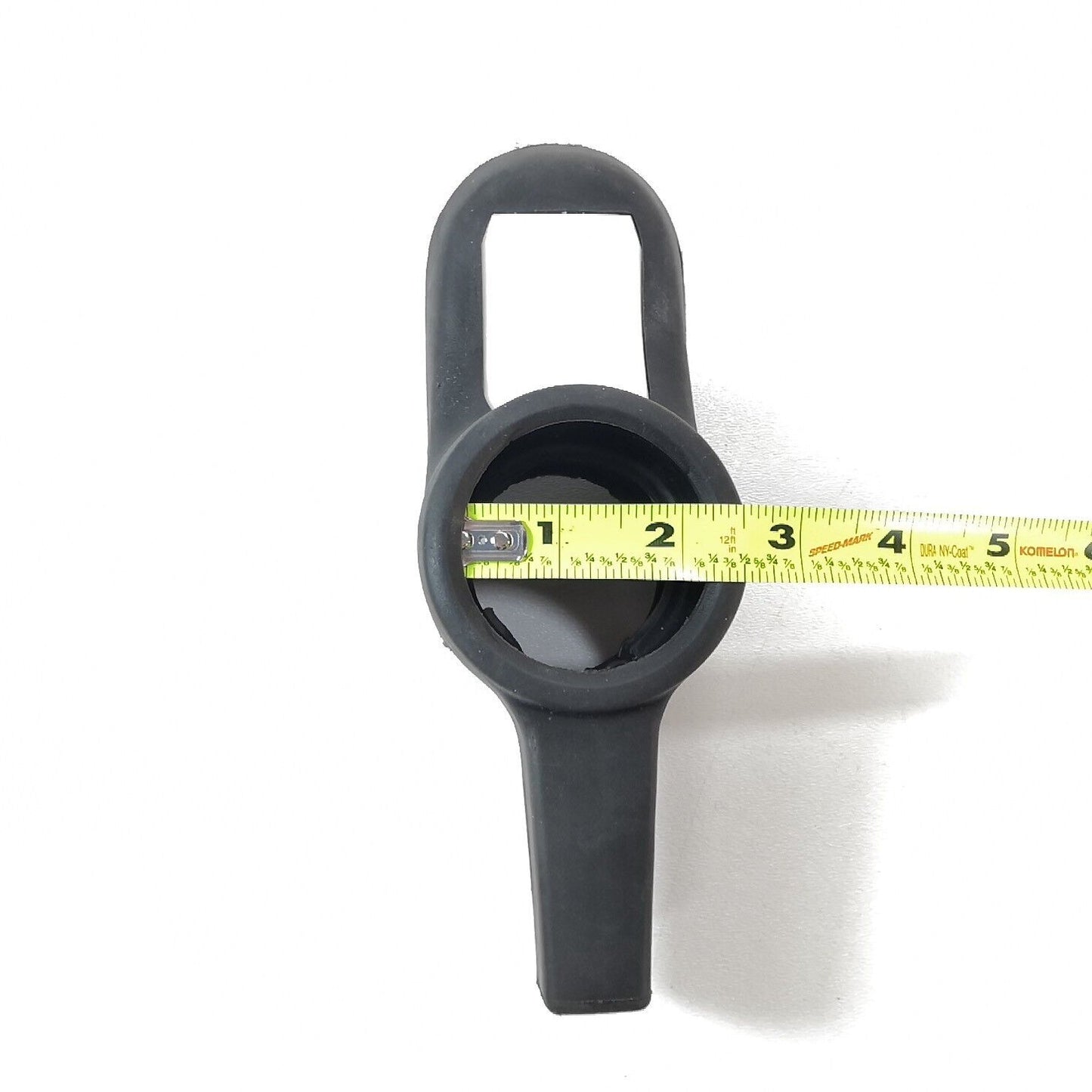 Oceanic Navigator 3 Gauge Console Boot for SPG, Computer / Depth & Compass Slate