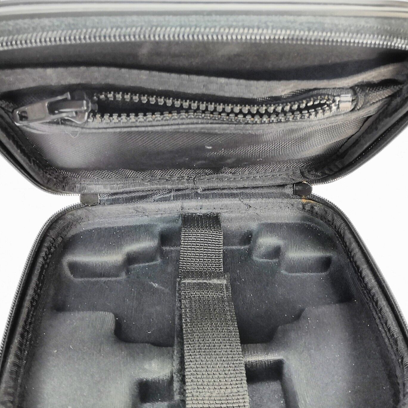 Oceanic DataTrans Plus, GDI2 Padded Case Scuba Dive Computer Aeris 750GT, Scan 5