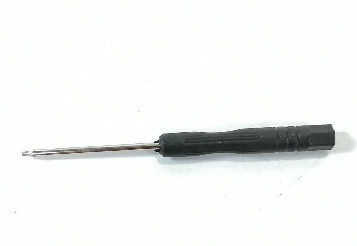 Screwdriver For Suunto D4i, D6i, DX, More Wrist Computer Scuba Dive Battery Tool