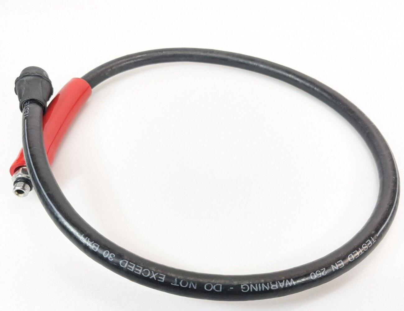 AquaLung SeaQuest i3 Easy Release Inflator Hose 34" Scuba Dive Axium Soul Pro QD