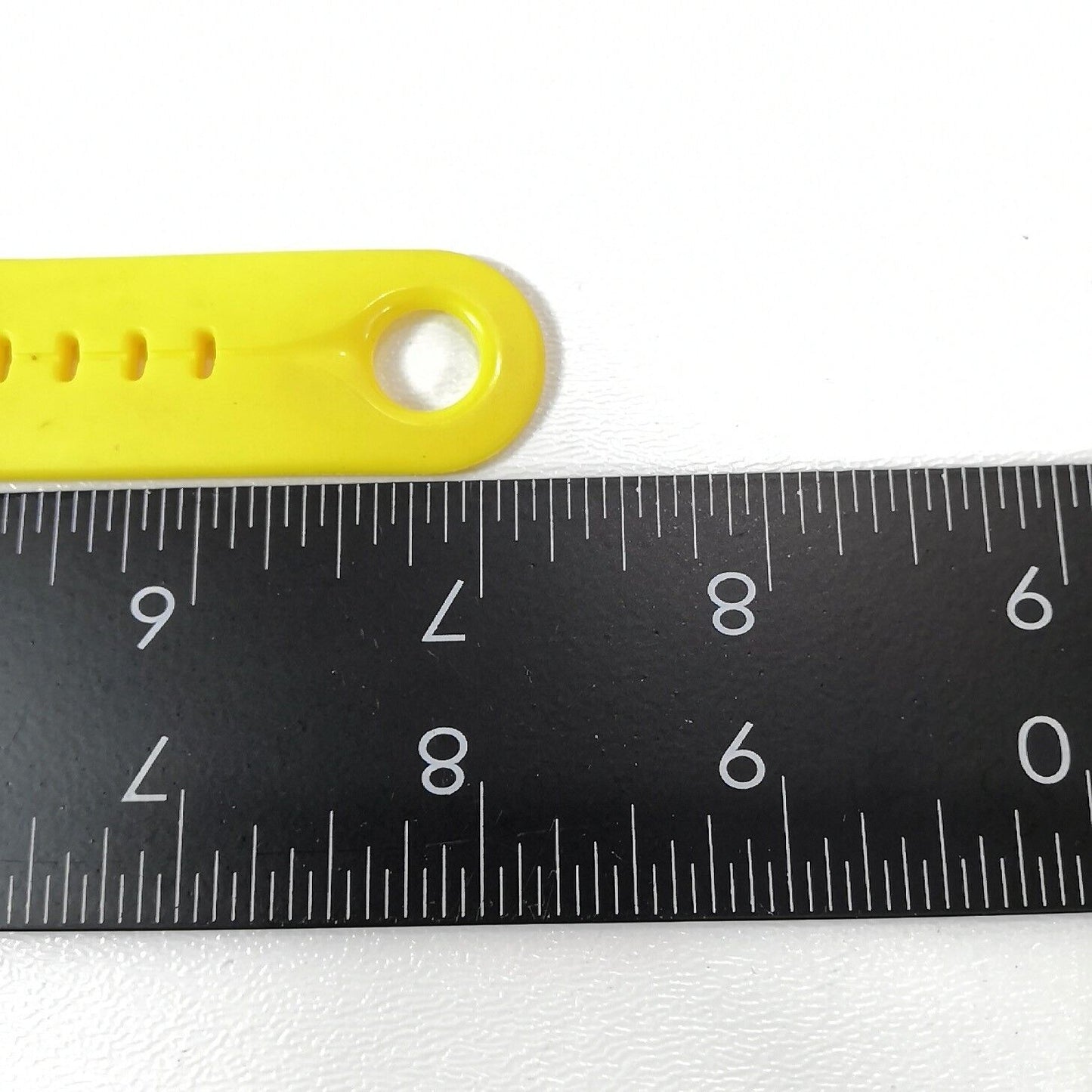 Oceanic Geo Atom 1, 2, 3, F.10  Aeris Epic Manta Dive Computer Wrist Watch Strap