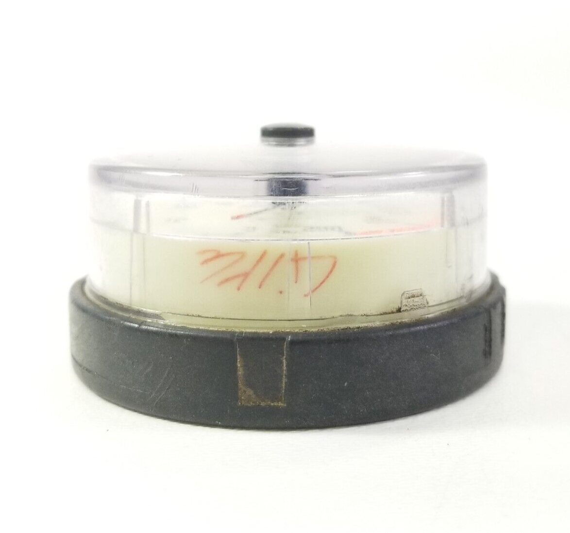 Oceanic 200ft Depth Gauge Puck Module Scuba Dive + Max Depth Gauge #4152