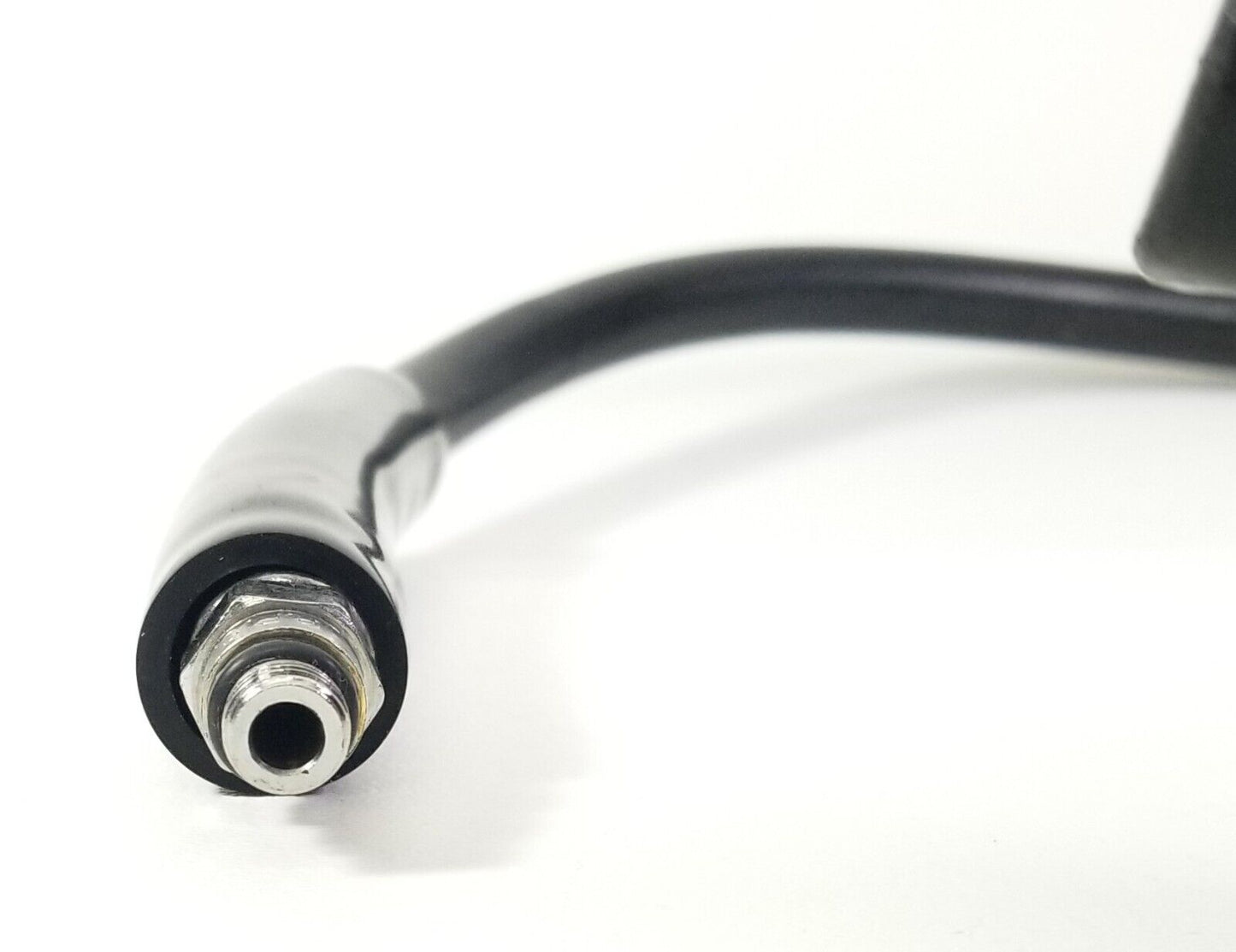 Oceanic Delta Scuba Dive 2nd Stage Regulator Adjustable Balanced #4211