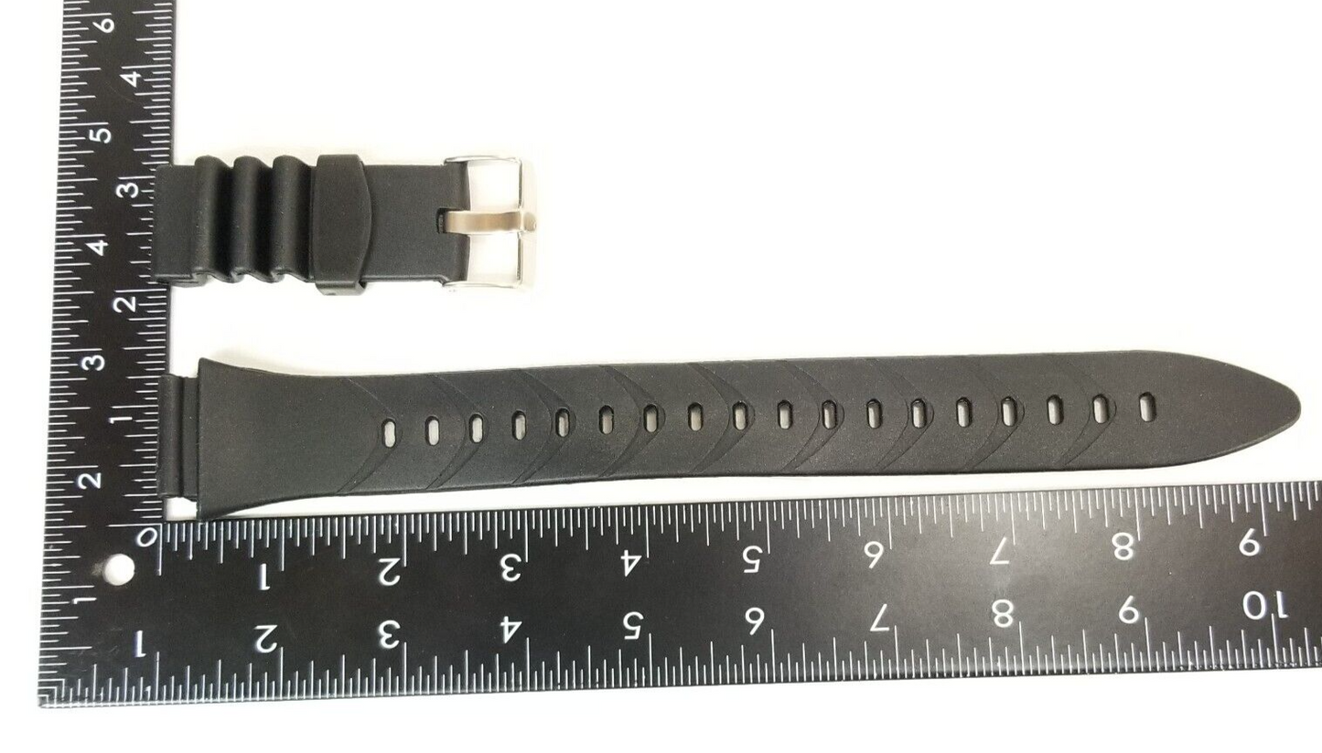 Genuine OEM Aeris Atmos 1 2 Elite, T3 Scuba Dive Computer Wrist Watch Strap Band