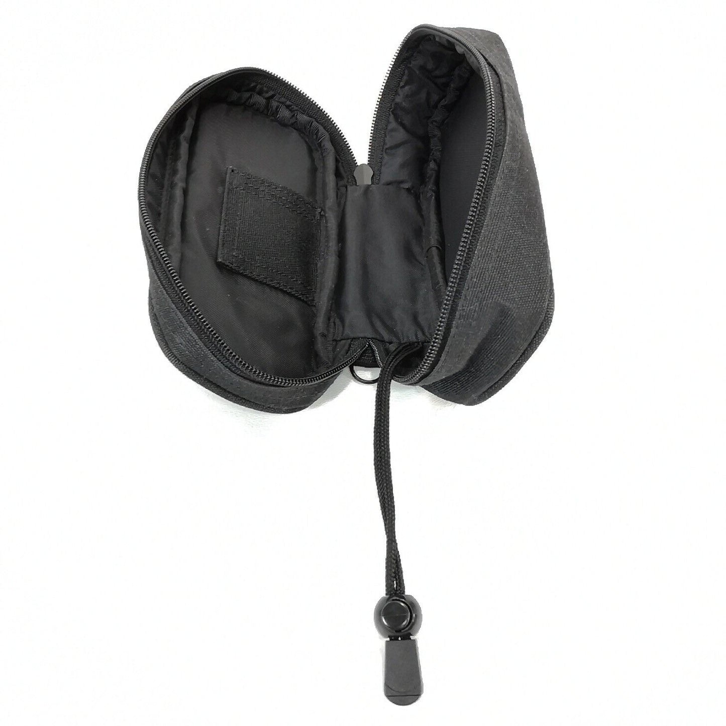 Sherwood Wisdom Padded Scuba Dive Console Computer Pocket Protector Case Diving